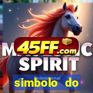 simbolo do corinthians para copiar